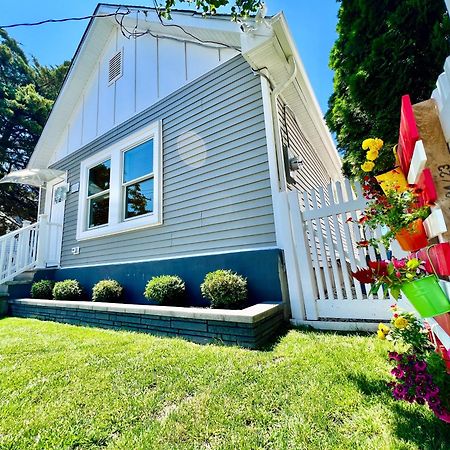 Unique Wildwood 3 Bedroom 1,5 Ba Entire House In The Heart Of Wildwood! Eksteriør bilde